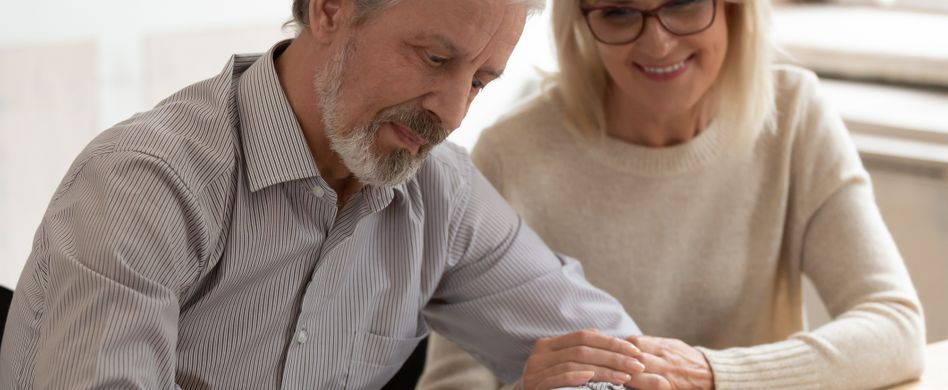 Erbrecht: Wer hat Anspruch auf den Pflichtteil?