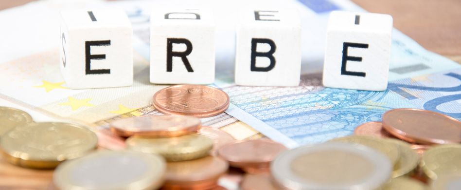 Erbschaft aus heiterem Himmel: Was jetzt zu tun ist