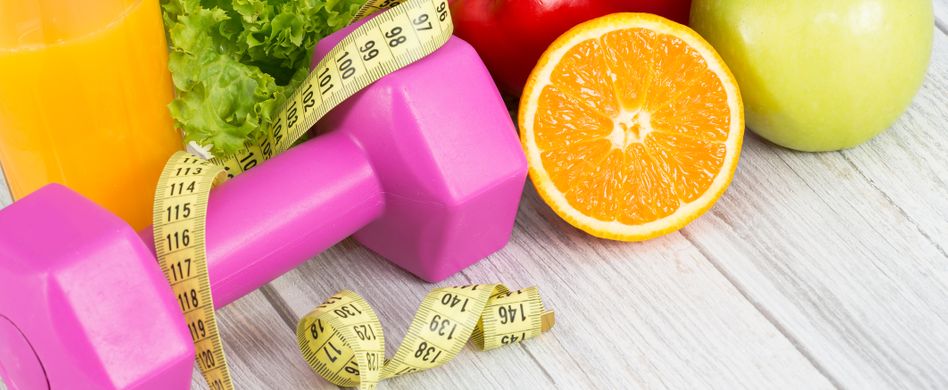 Erfolgreich abnehmen: Gesund und fit zum Wunschgewicht