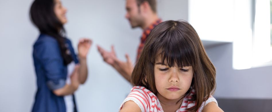 Erhält immer die Mutter das Sorgerecht?