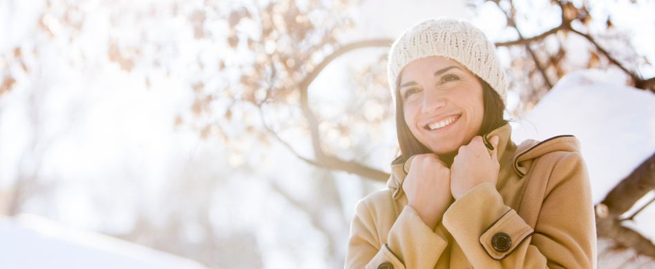 Erkältung durch Kälte: Macht Frieren krank?