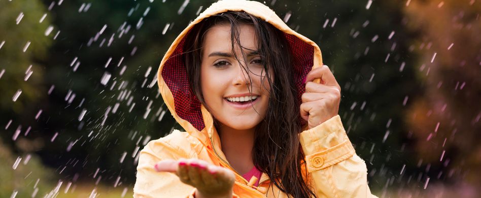 Erkältung durch nasse Haare: Mythos oder Wahrheit?