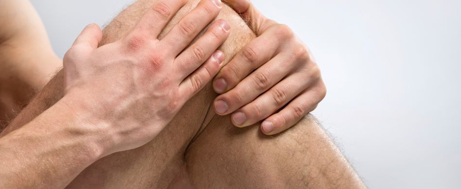 Ernährung bei Arthrose: Richtig essen bei Gelenkschmerzen