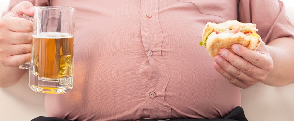 Ernährung bei Fettleber: So schonen Sie die Leber