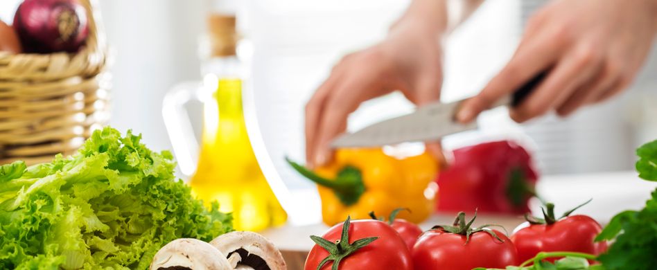 Ernährung bei Lipödem: Was Sie beachten sollten