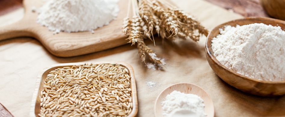 Ernährung bei Neurodermitis: Darauf sollten Sie achten