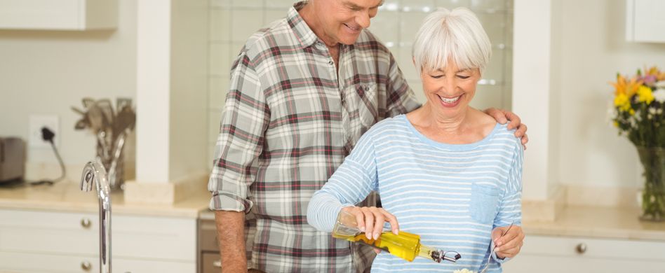 Ernährung nach dem Herzinfarkt: Worauf Sie jetzt achten sollten