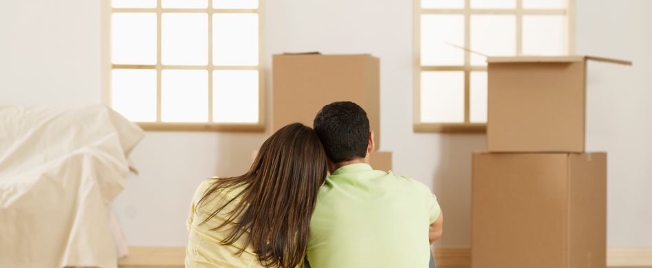 Erste gemeinsame Wohnung: So klappts im Haushalt