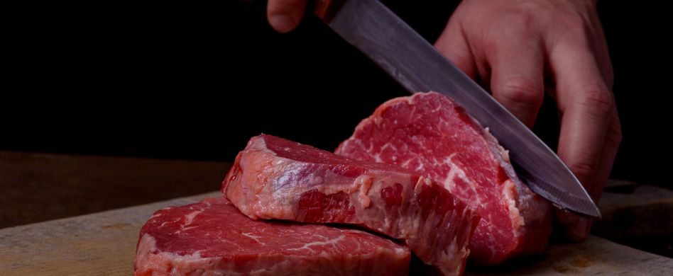 Escherichia coli: Achtung bei rohem Fleisch