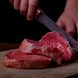 Escherichia coli: Achtung bei rohem Fleisch