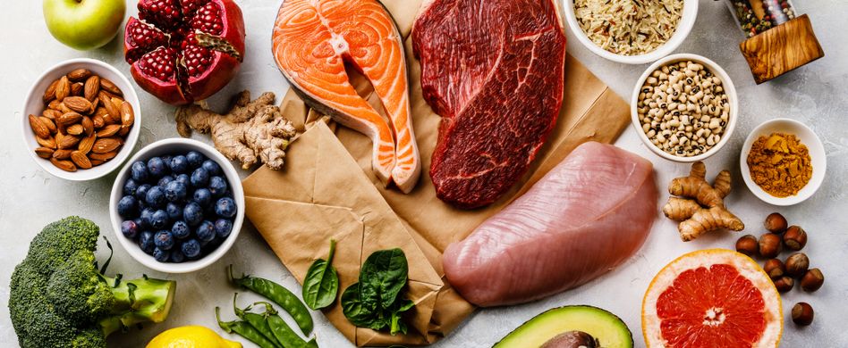 Essen bei Hitze: Kühlende Lebensmittel sorgen für leichten Genuss