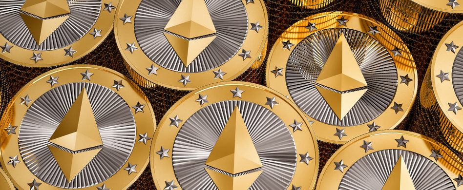 Ethereum: Die Digitalwährung Ether auf Basis des Bitcoins 