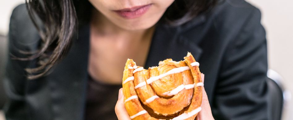 Experte: „Chewing & Spitting ist oft der Beginn von Magersucht“