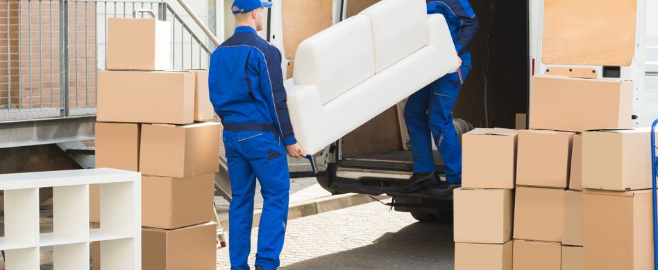 Experteninterview: Das richtige Umzugsunternehmen - Wie die Zusammenarbeit mit einer Spedition gelingt