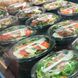 Expertenrat: "Hohes Risiko für Lebensmittelkeime bei To-Go-Produkten"