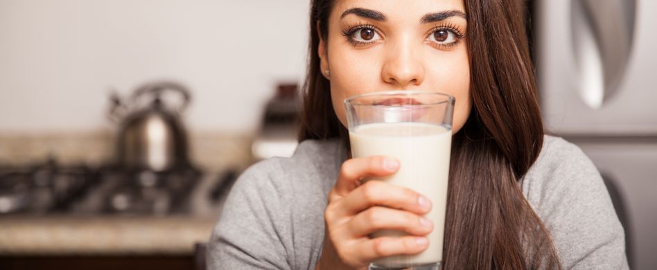 Expertenrat: Kuhmilchallergie und Laktoseintoleranz - wo ist der Unterschied?