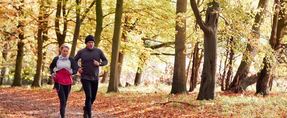 Expertenrat: „Sport ist bei Vorhofflimmern empfehlenswert“