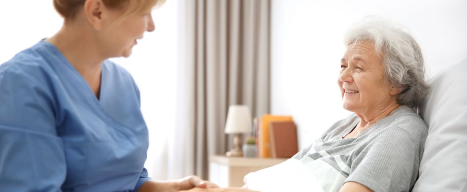 Exsikkose: Wenn der Körper austrocknet