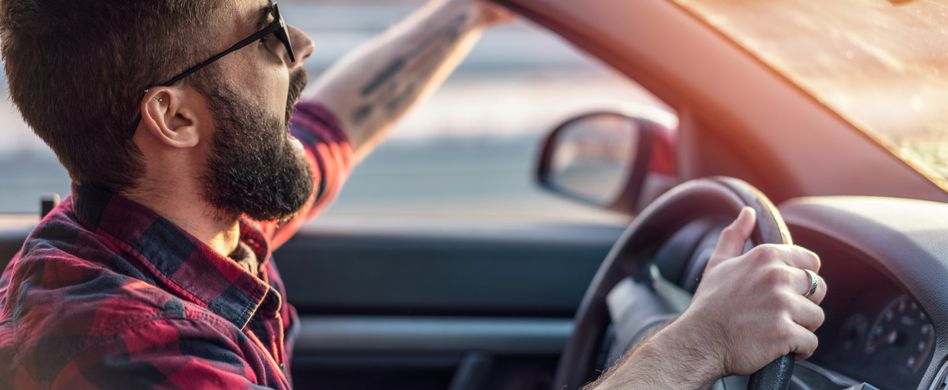 Fahrerflucht: Das sollten Sie im Nachhinein unbedingt tun