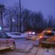 Fahrunfälle im Winter - Wann trage ich die Schuld?