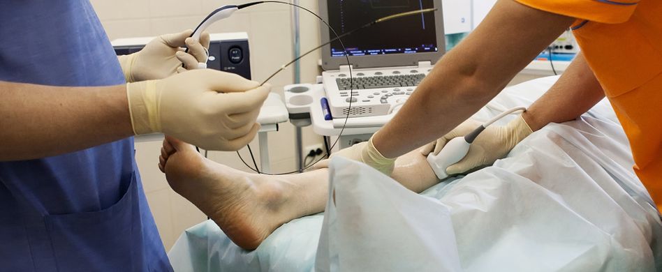 Faktor-V-Leiden-Mutation: Häufigste erbliche Gerinnungsstörung