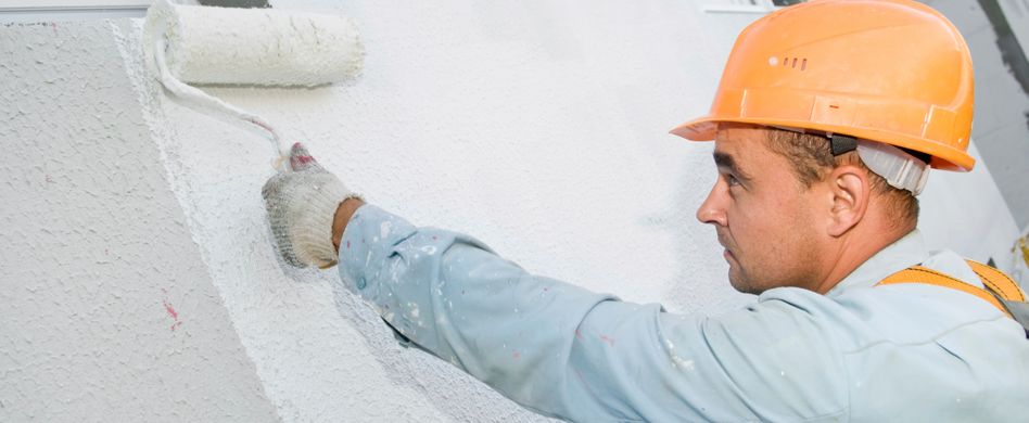 Fassade streichen: So gelingt der Außenanstrich