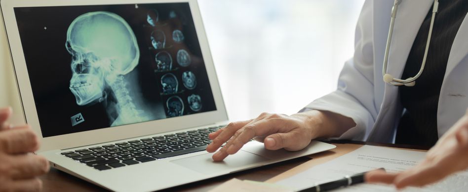 FAST-Test: Hilft, einen Schlaganfall rasch zu erkennen