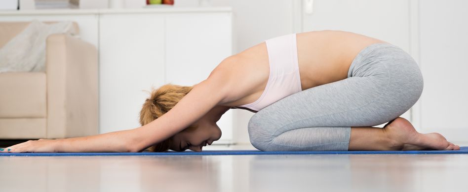 Faszientraining: Rücken stärken mit den richtigen Übungen