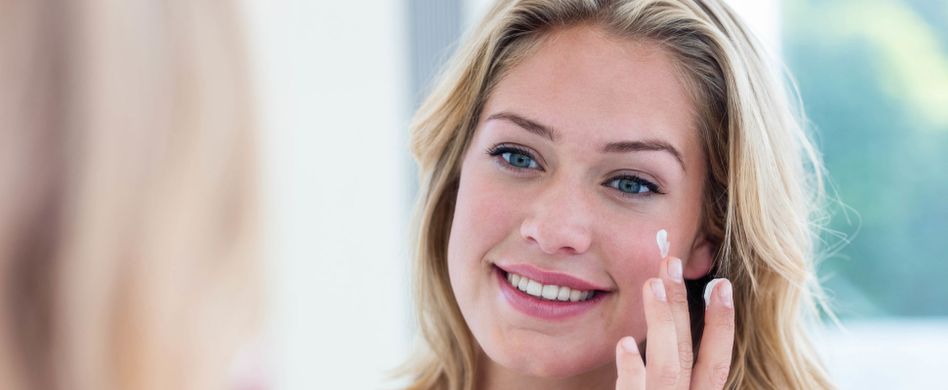 Fehler bei der Gesichtspflege: Diese 5 Fehler sollten Sie vermeiden