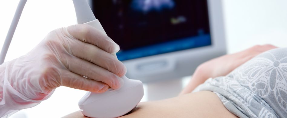 Fehlgeburt: Diagnose und Behandlung