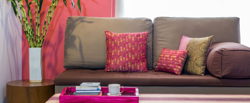 Feng-Shui: 5 Grundregeln für harmonisches Wohnen