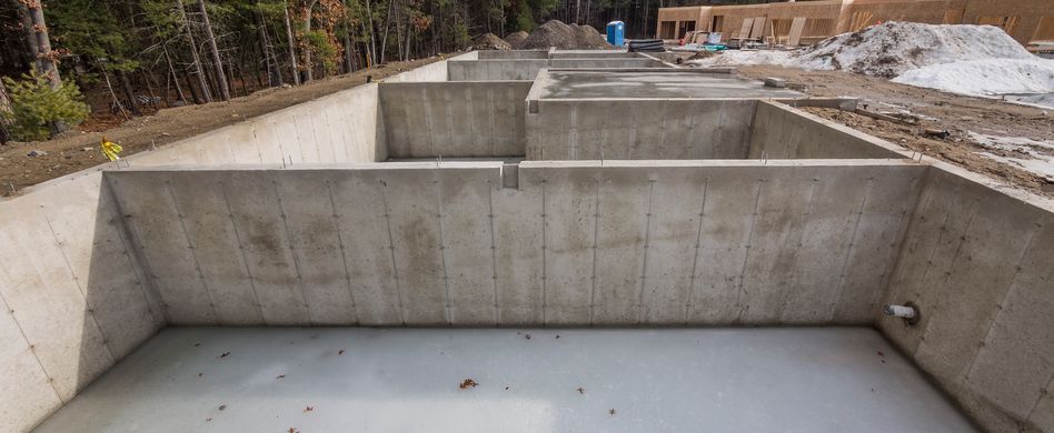 Fertigkeller: So leicht kann der Kellerbau sein