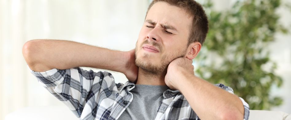 Fibromyalgie: Diagnose der Schmerzkrankheit