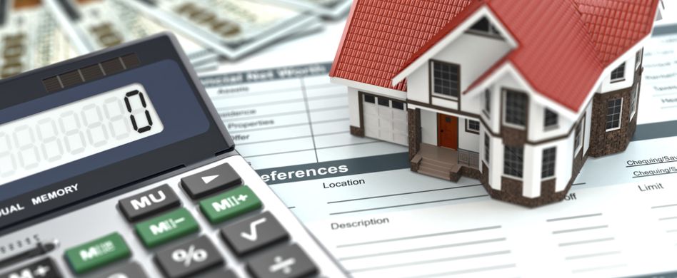 Finanzierungspläne für Immobilien richtig planen und erstellen