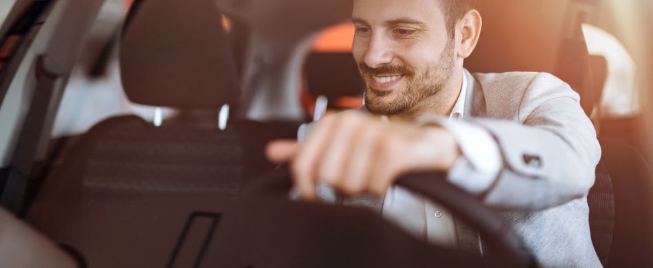 Firmenwagen privat nutzen? Was mit dem Dienstwagen erlaubt ist