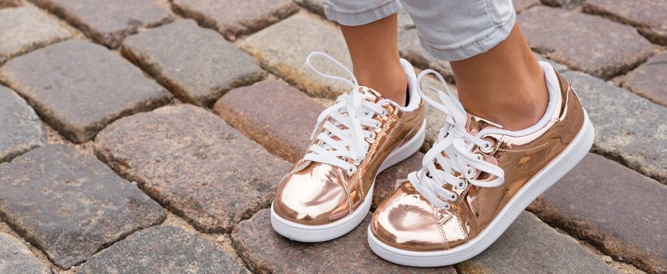 Flanking: Ungesunder Modetrend im Winter