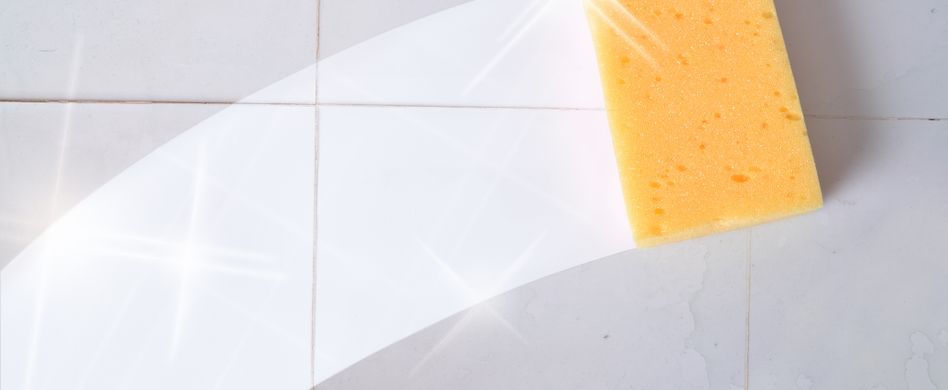 Fliesen richtig reinigen und pflegen