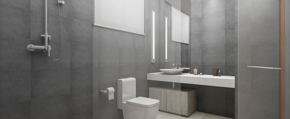 Fliesen – ein besonders pflegeleichter Bodenbelag in vielen Varianten