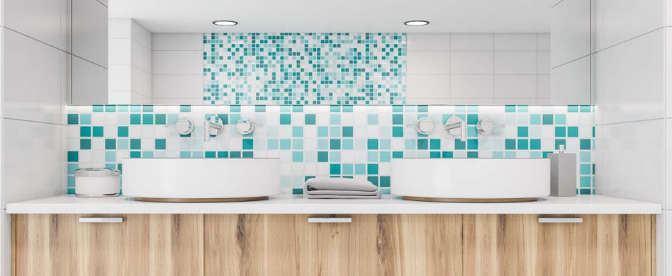 Fliesenarten im Überblick: Von klassisch bis ausgefallen