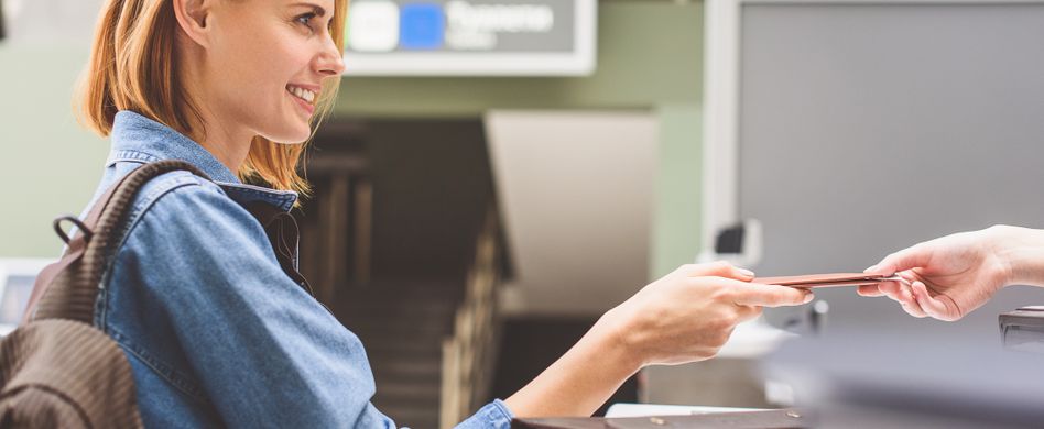 Flug stornieren: Was Sie zu Stornogebühren und Co. wissen sollten