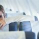 Flugangst überwinden: 4 Tipps gegen Angst im Flugzeug
