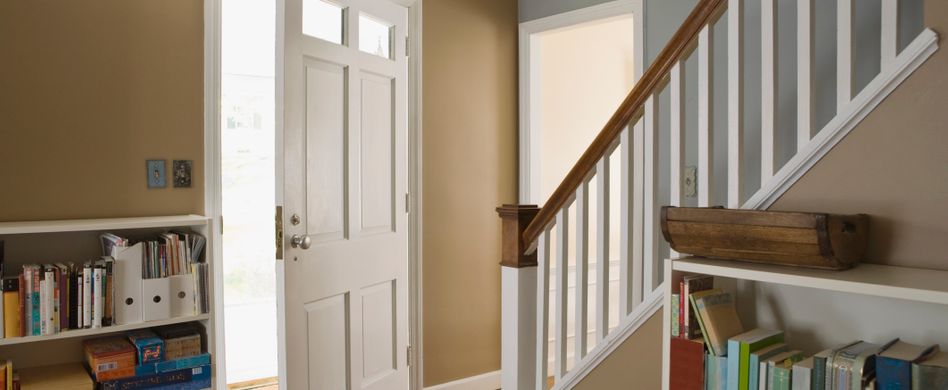 Flur gestalten: Clevere Ideen für die Flurgestaltung