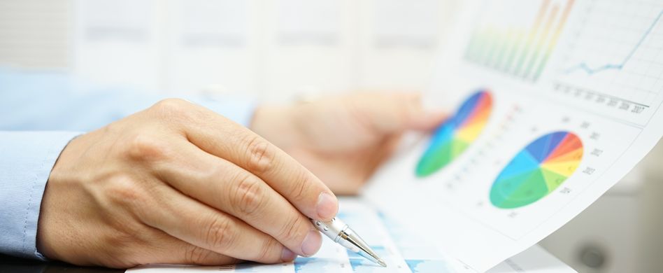 Fördermöglichkeiten für Energie