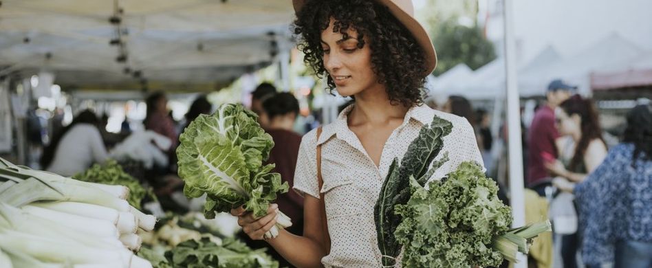 Folsäure: Lebensmittel mit besonders viel Vitamin B9
