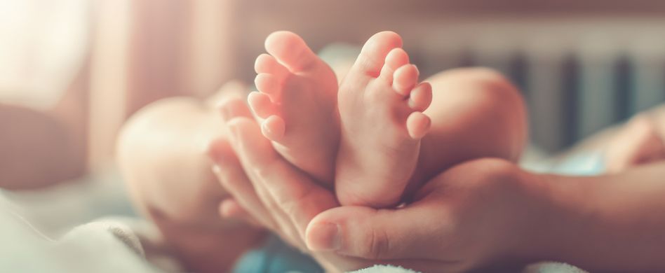 Frisch gebackene Eltern? Das sind die ToDo’s nach der Geburt