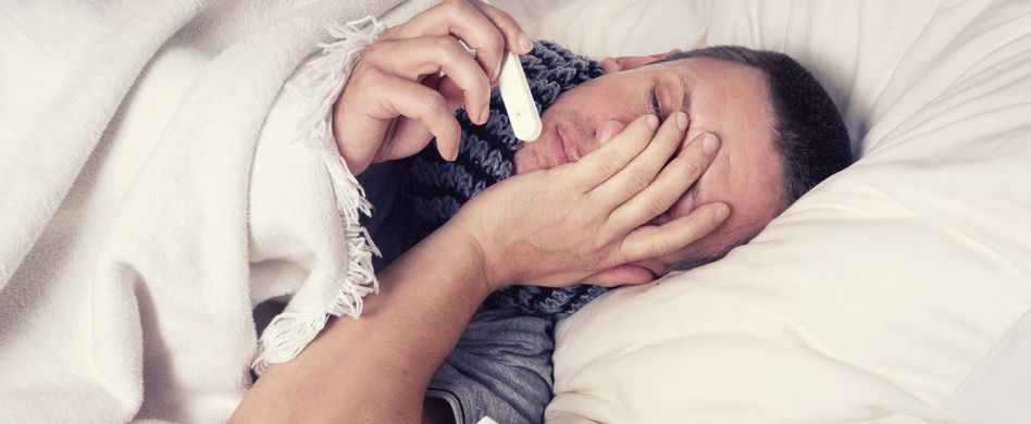 FSME-Impfung: Auffrischung ist nötig