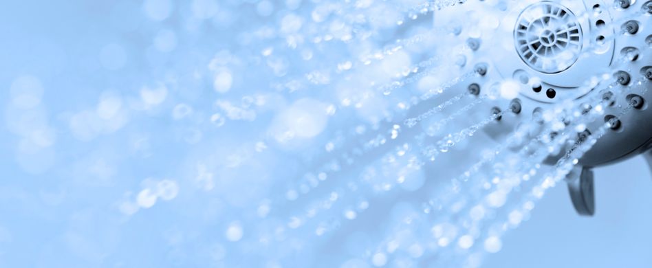 Für schöne Haut: Diese 3 Fehler beim Duschen sollten Sie vermeiden