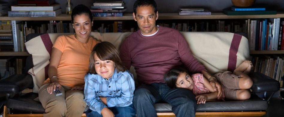 Full Entertainment: 5 Kinderfilme, die auch Erwachsenen Spaß machen