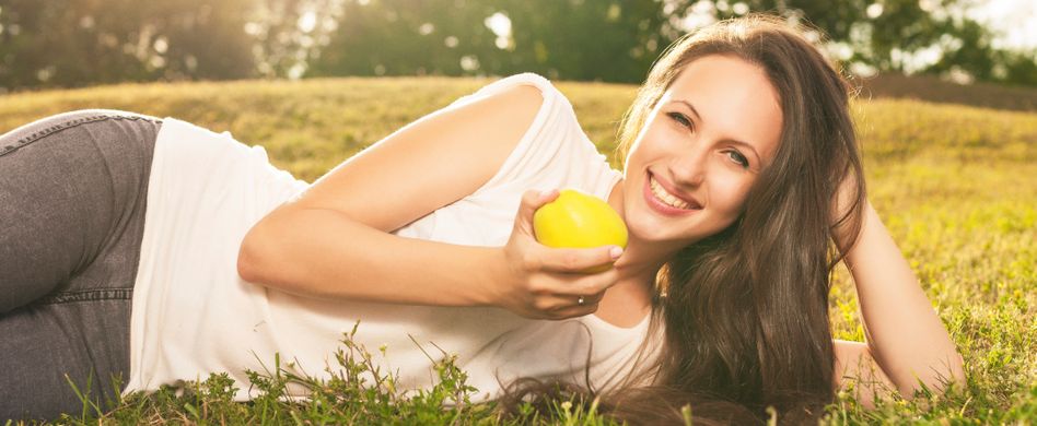 Ganz einfach abnehmen: 4 Diät-Lifehacks für Vielbeschäftigte