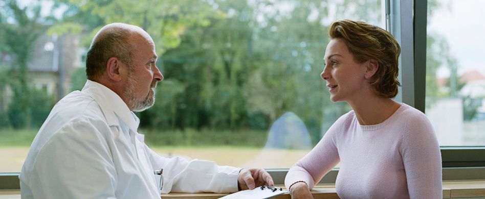 Ganzheitliche Medizin: Was versteht man darunter?